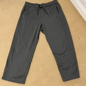Nike sweatpants